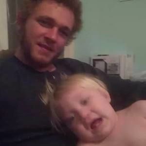 Meet your Posher, Brenton